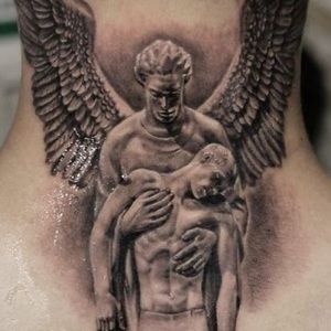 Meet your Posher, Richard